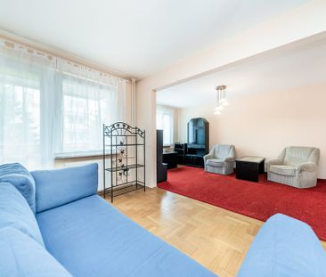 Duże 3 pokojowe mieszkanie w sercu Tarchomina 84.6 m² - Zdjęcie 5
