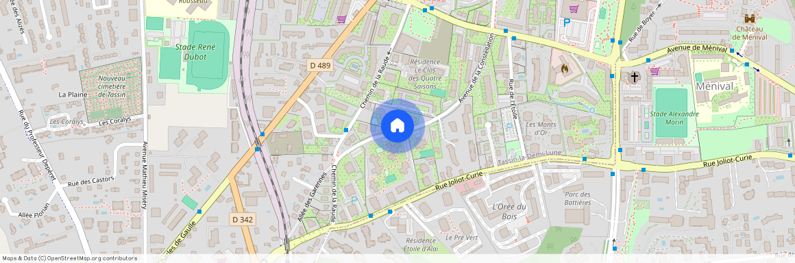 69160, Tassin-La-Demi-Lune