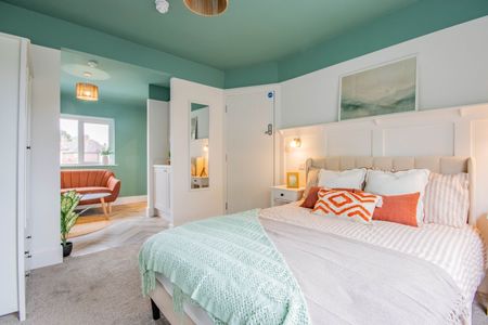 1 Bedroom - Photo 3