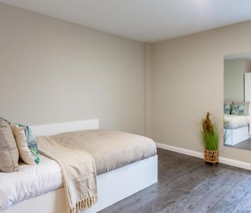 1 bedroom private hall to rent - Photo 5
