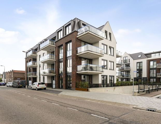 Appartement te huur: Het Fonteyn 44 2382 AW Zoeterwoude - Photo 1