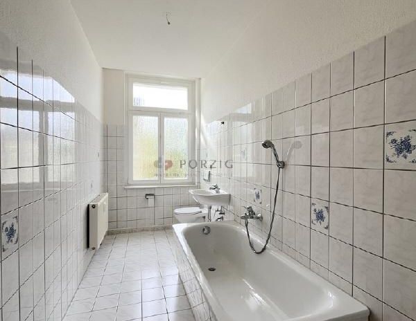 Frisch, modern & zentral – 2-Zimmer-Wohnung mit Tageslichtbad & neuem Look - Photo 1