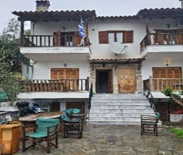 Μεζονέτα για ενοικίαση - Ωραιόκαστρο, - Photo 1