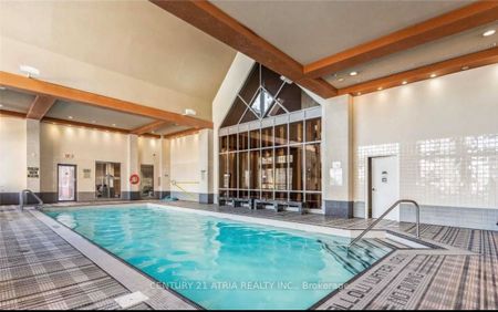 For Lease - 4080 Living Arts Drive Unit# 1107, Mississauga, Ontario - Photo 2