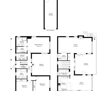 A lifestyle without compromise awaits. - Photo 1