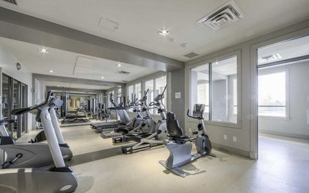 For Lease - 388 Prince of Wales Drive Unit# 911, Mississauga, Ontario - Photo 2