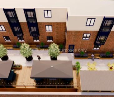 Standard Studio - Photo 3