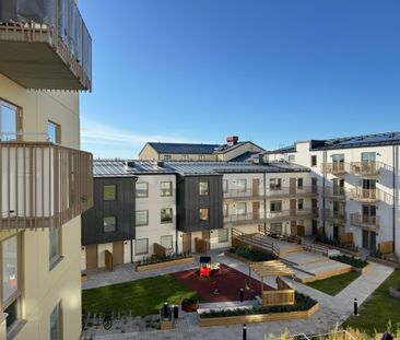 Kapellgatan, Bålsta - Photo 6