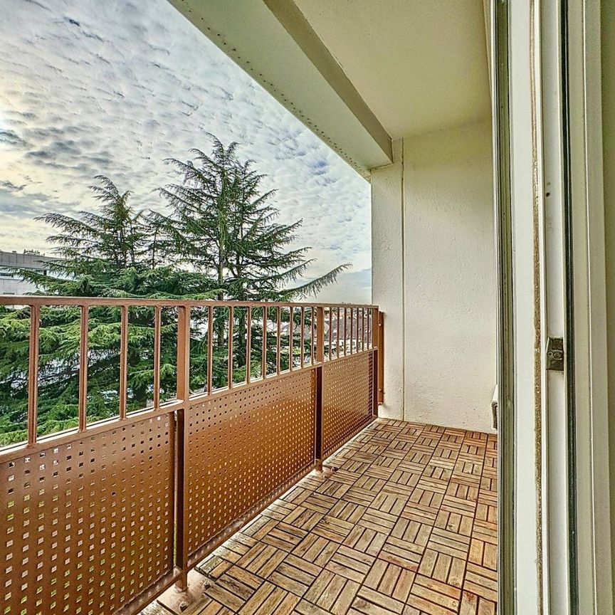 1 chambre disponible proche transport - Nantes - Photo 1