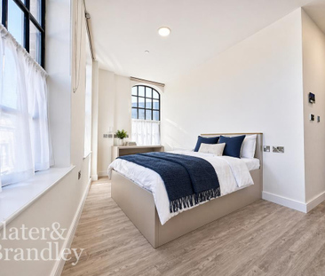 Studio to rent - Photo 2