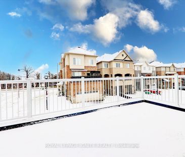 For Lease - 27 Devineridge Avenue, Ajax, Ontario - Photo 4