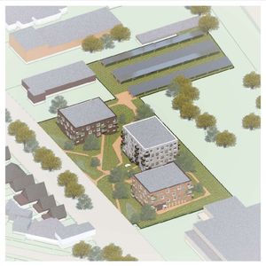 Weerdingerstraat 205-A, Emmen-omgeving Oude Roswinkelerweg, 7822BK - Foto 2