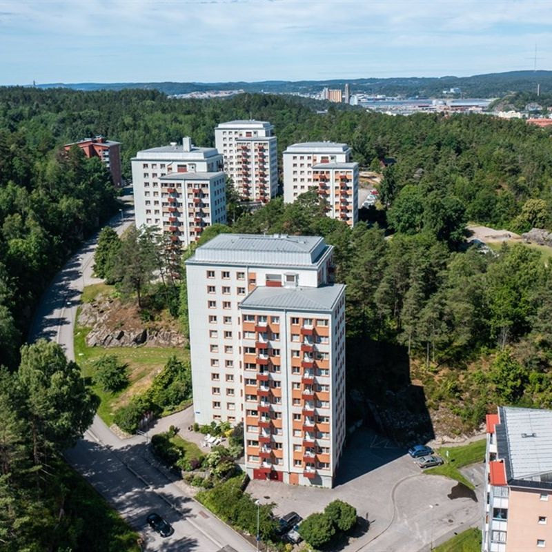 Tureborgsvägen 20 - Foto 1