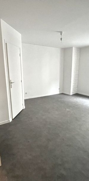 Appartement 2 pièces à Boulogne-sur-Mer - Photo 1