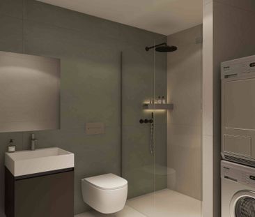 2.5 Zimmer, 66 m², 1. Stock - Photo 6