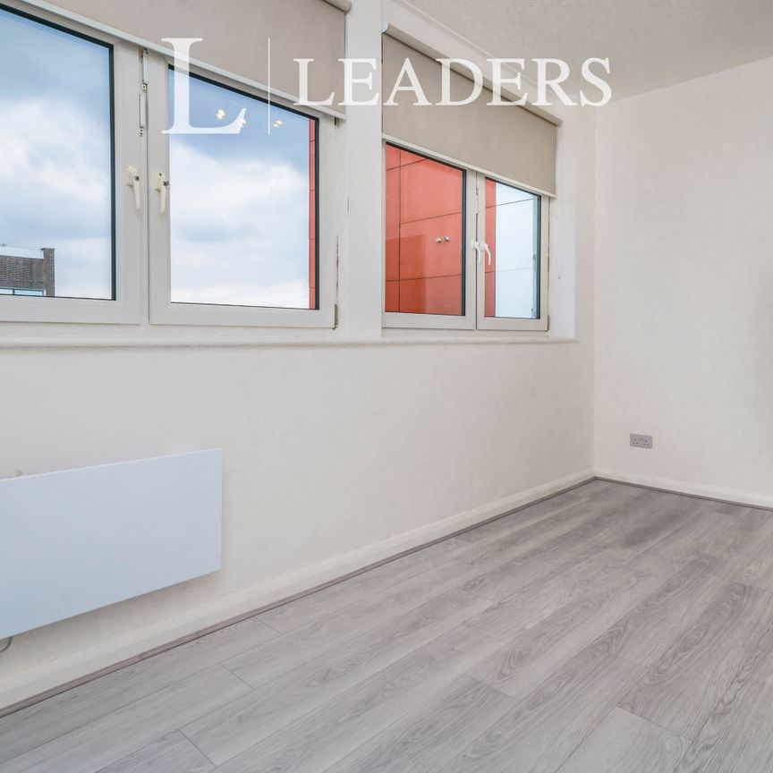 1 bedroom apartment to rent Adams House, The High, Harlow, CM20 - Photo 1