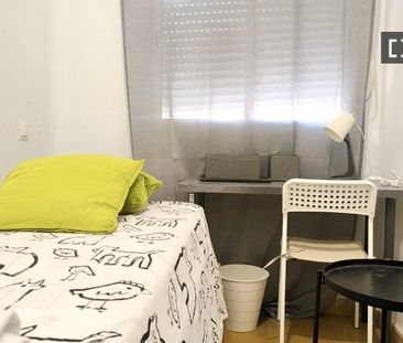 madrid, Community of Madrid 28018 - Photo 2