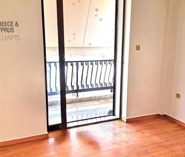 Studio/Γκαρσονιέρα για ενοικίαση Ανθέων (Άγιος Δημήτριος) - Photo 1