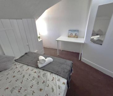 7 bedroom house share to rent - Photo 2