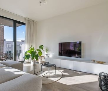 Appartement te huur - Photo 5