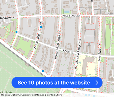 Dwa pokoje na Pogodnie - Photo 1