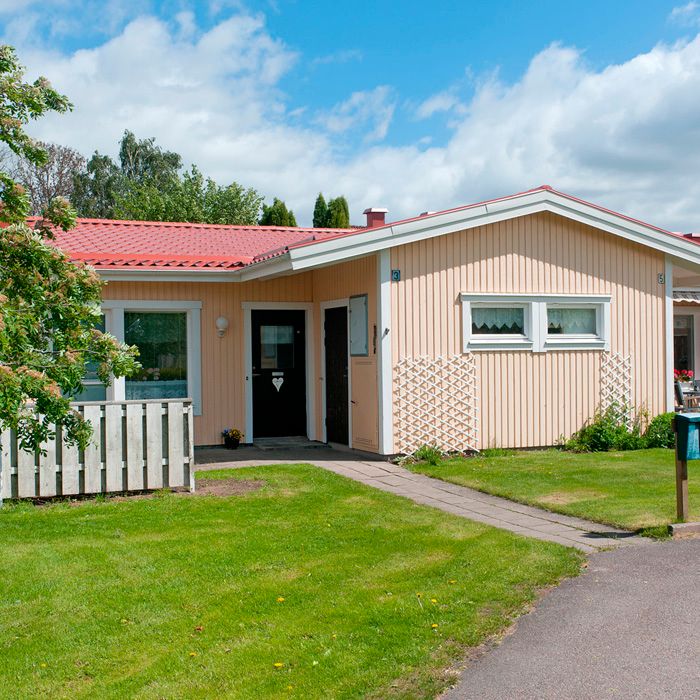 Blåklintsvägen 13 - Photo 1