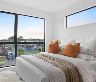 Brand New 1-Bedroom + Study Townhouse - Photo 1