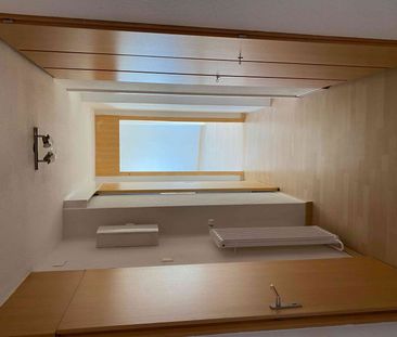 2.5 Zimmer, 59 m², 7. Stock - Foto 5