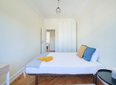 Rua José Duro, Lisbon, Lisbon 1700-261 - Photo 3