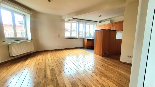 Appartement 2 chambres quartier Brugmann - Photo 1