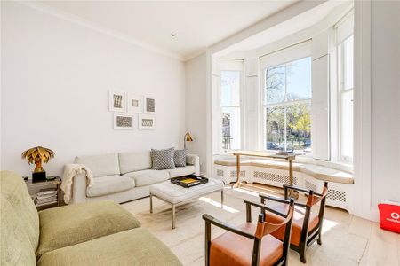 2 bedroom flat in Notting Hill - Photo 5