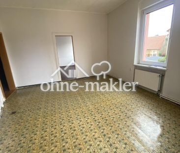 Zum selbst renovieren und Kaution sparen 4 Zim in Altenburg - Photo 1