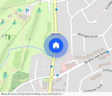 Huddersfield Road, Carrbrook, SK15 - Photo 1