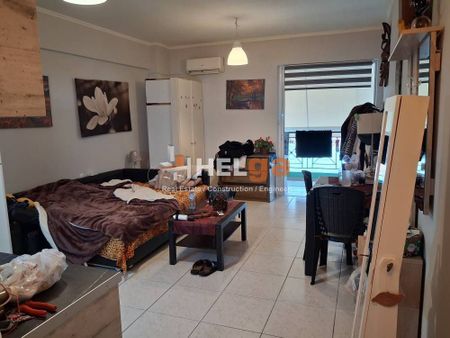 Studio/Γκαρσονιέρα για ενοικίαση Κουκούλι (Πάτρα) - Photo 5