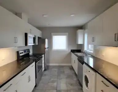 Free Half Month - September! | 9570 163 Street Northwest, Edmonton - Photo 1