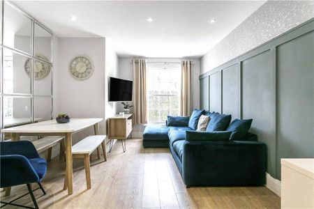 2 bedroom apartment to rent - Photo 4