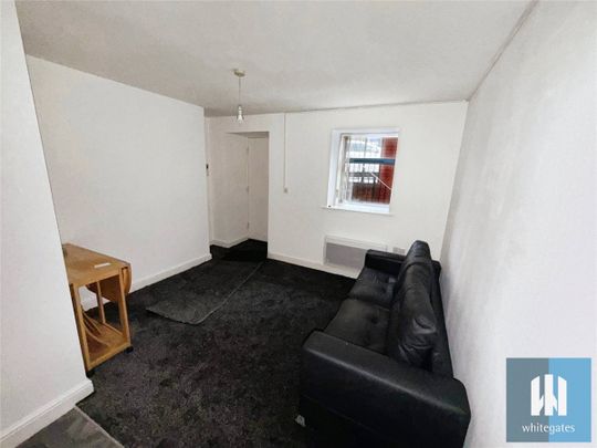 Water Street, Springwood, Huddersfield, HD1 - Photo 1
