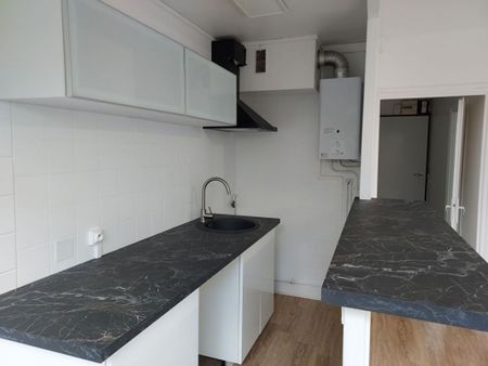 Location Appartement 2 pièces 35m² PESSAC 33600 - Photo 3