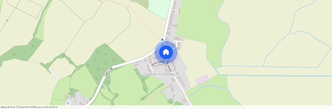 Stone Tenterden TN30