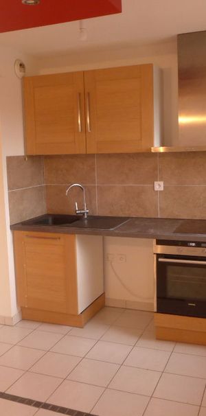 Apartment - Photo 1
