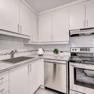 3 Bedroom - 420 Rue Abelard, Verdun - Photo 3
