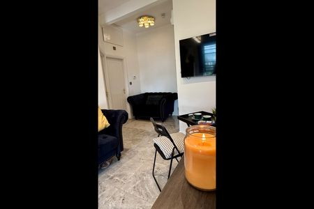 Studio Flat, West Cromwell Road, SW5 - Photo 3