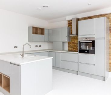 3 bedroom apartment to rent - Photo 4