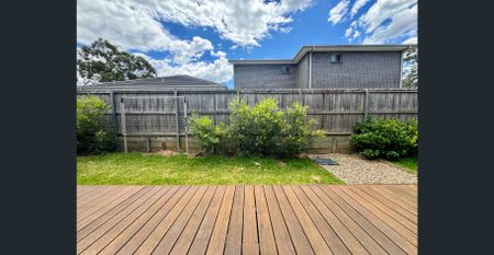 Stylish Brand-New Duplex in Prime West Ryde Location - Photo 4