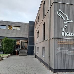 Chambre meublée au 1er étage à Villars-sur-Glâne - Photo 2