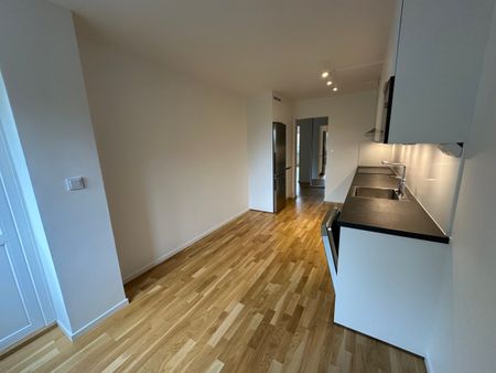 Rönnbergagatan. 33-2rok(lgh 1103) - Photo 4