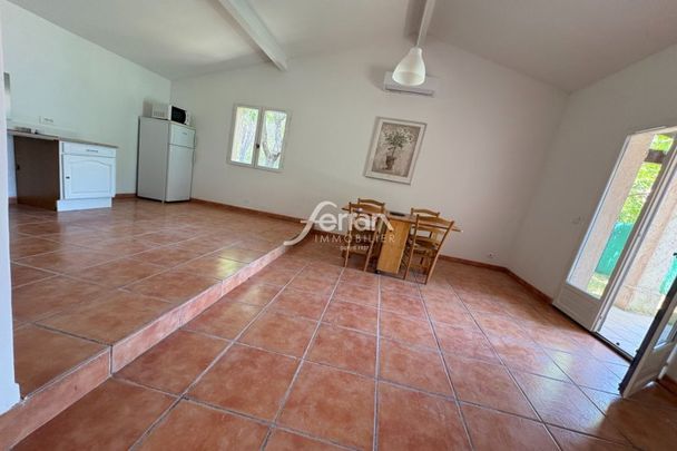 Appartement 3 Pièces 46 m² - Photo 1