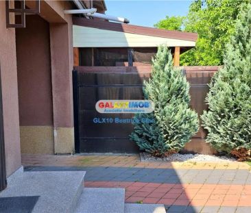 Inchiriere casa in complex rezidential DRUMUL TABEREI / VALEA OLTULUI - Photo 5