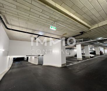 NEUE - 2Zi- 53,26qm- WBalkon-MIETE, Lift, Tiefgarage, in beliebter ... - Foto 5