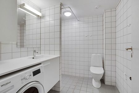 2-værelses Lejlighed på 82 m² i Holstebro - Foto 3